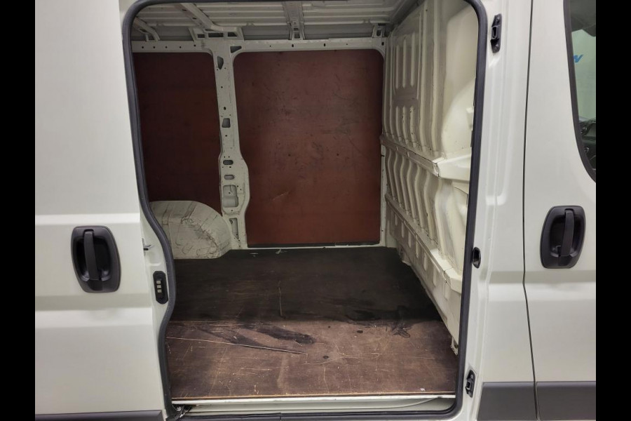 Peugeot Boxer 2.0BlueHDI 111pk Euro 6!