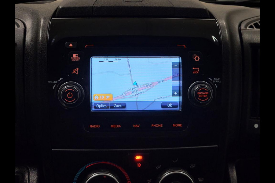 Peugeot Boxer 2.0BlueHDI 111pk Euro 6!