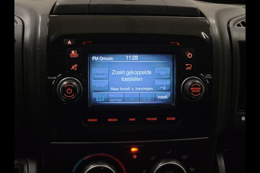 Peugeot Boxer 2.0BlueHDI 111pk Euro 6!