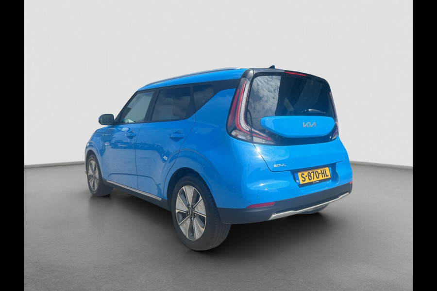 Kia e-Soul DynamicLine 64 kWh | LED | Navigatie | Cruise | Camera |