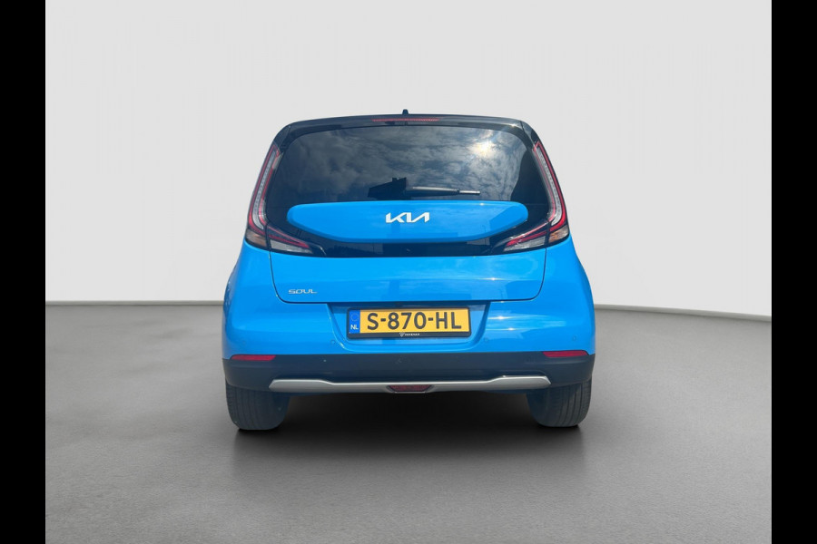 Kia e-Soul DynamicLine 64 kWh | LED | Navigatie | Cruise | Camera |