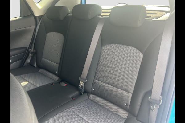 Kia e-Soul DynamicLine 64 kWh | LED | Navigatie | Cruise | Camera |