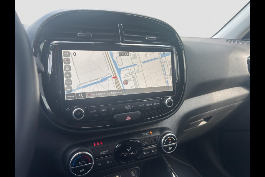Kia e-Soul DynamicLine 64 kWh | LED | Navigatie | Cruise | Camera |