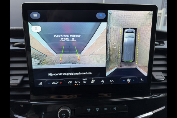 Ford Transit 350 2.0 TDCI 130PK EURO 6 L3H3 stoelverwarming/cruise control/CarPlay