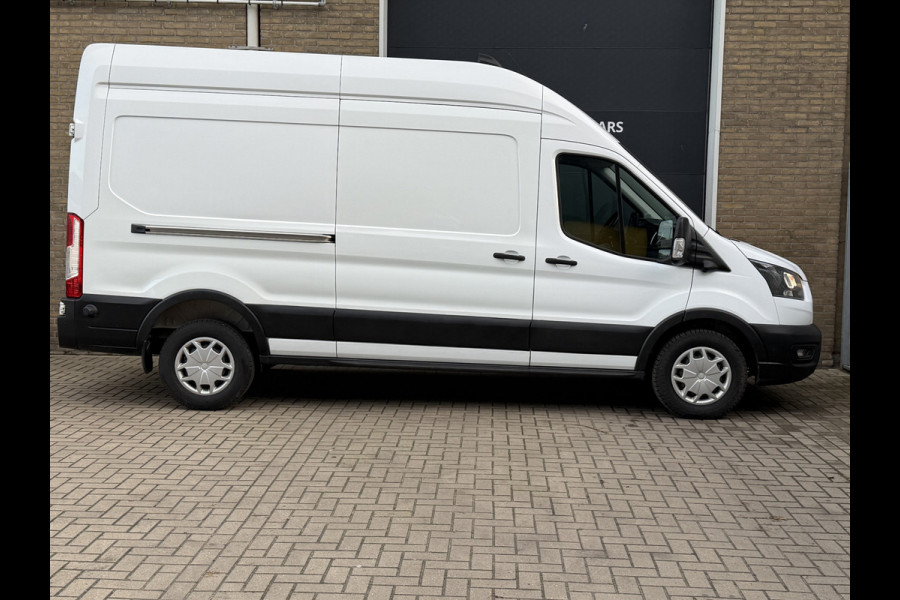 Ford Transit 350 2.0 TDCI 130PK EURO 6 L3H3 stoelverwarming/cruise control/CarPlay
