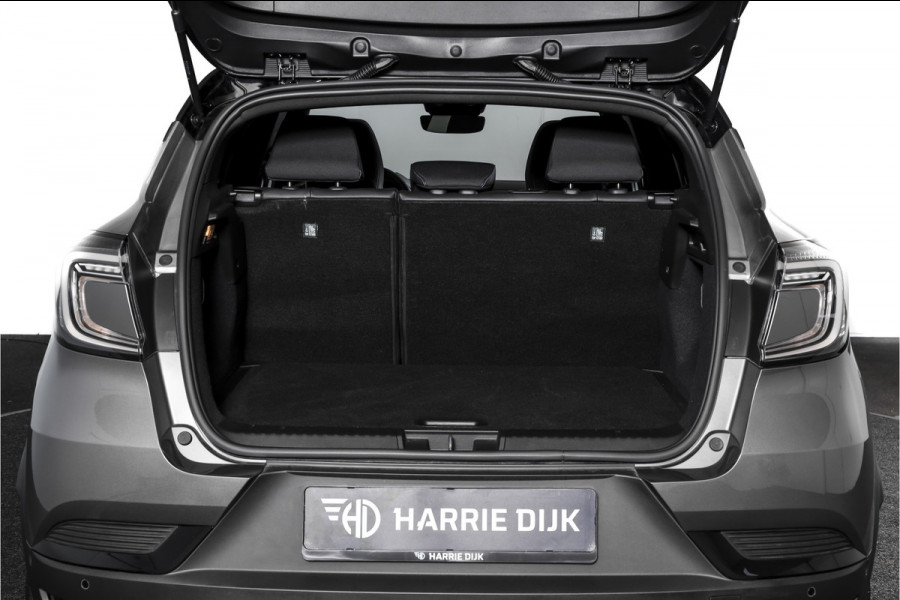 Renault Captur 1.6 E-Tech full hybrid 145 esprit Alpine | S/K-Panodak | Dig. Cockpit | Adapt. Cruise | Stoel-+Stuurverw. | Elek. Stoel | PDC | Camera | NAV + App. Connect | ECC | LM 19" | 1107