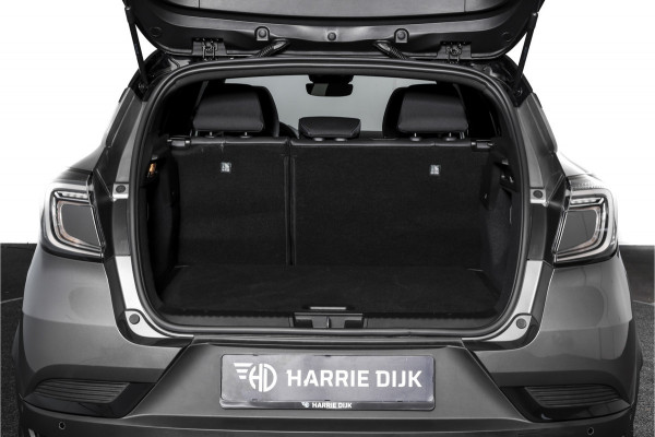 Renault Captur 1.6 E-Tech full hybrid 145 esprit Alpine | S/K-Panodak | Dig. Cockpit | Adapt. Cruise | Stoel-+Stuurverw. | Elek. Stoel | PDC | Camera | NAV + App. Connect | ECC | LM 19" | 1107