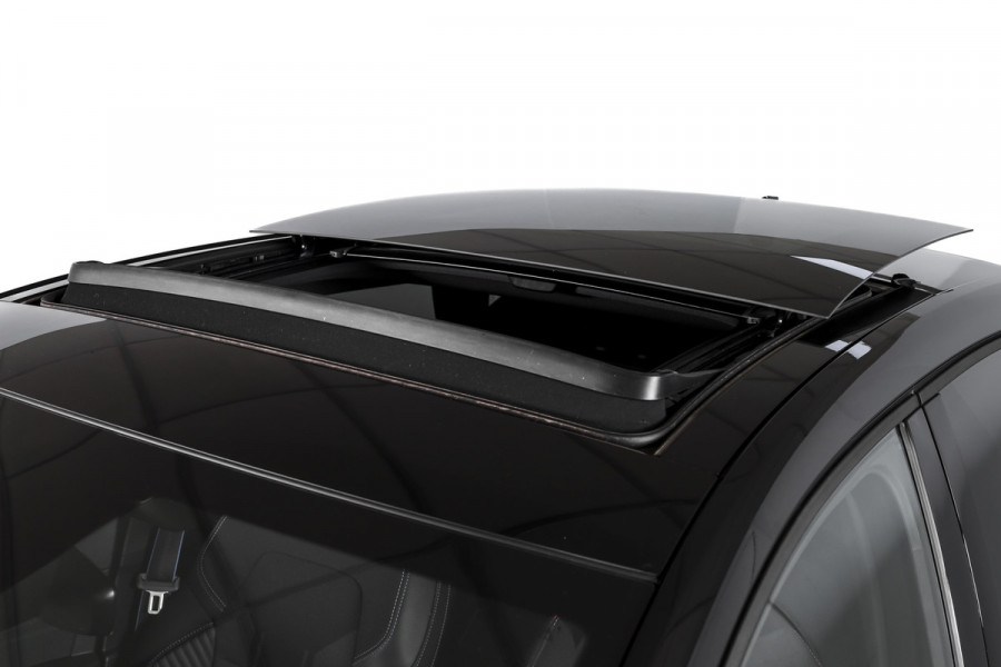 Renault Captur 1.6 E-Tech full hybrid 145 esprit Alpine | S/K-Panodak | Dig. Cockpit | Adapt. Cruise | Stoel-+Stuurverw. | Elek. Stoel | PDC | Camera | NAV + App. Connect | ECC | LM 19" | 1107