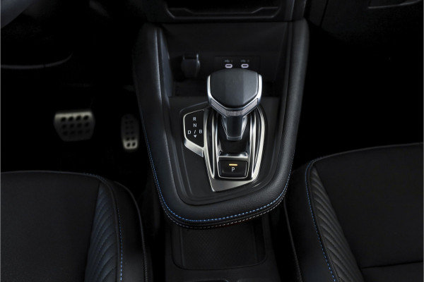 Renault Captur 1.6 E-Tech full hybrid 145 esprit Alpine | S/K-Panodak | Dig. Cockpit | Adapt. Cruise | Stoel-+Stuurverw. | Elek. Stoel | PDC | Camera | NAV + App. Connect | ECC | LM 19" | 1107