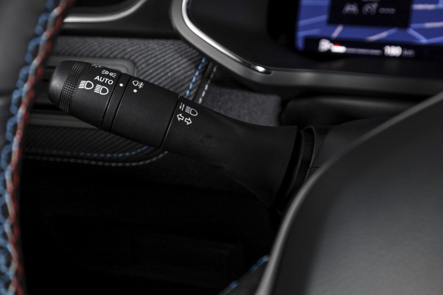 Renault Captur 1.6 E-Tech full hybrid 145 esprit Alpine | S/K-Panodak | Dig. Cockpit | Adapt. Cruise | Stoel-+Stuurverw. | Elek. Stoel | PDC | Camera | NAV + App. Connect | ECC | LM 19" | 1107