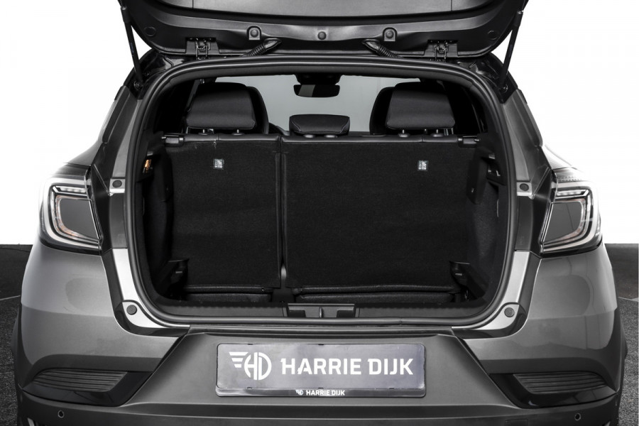 Renault Captur 1.6 E-Tech full hybrid 145 esprit Alpine | S/K-Panodak | Dig. Cockpit | Adapt. Cruise | Stoel-+Stuurverw. | Elek. Stoel | PDC | Camera | NAV + App. Connect | ECC | LM 19" | 1107