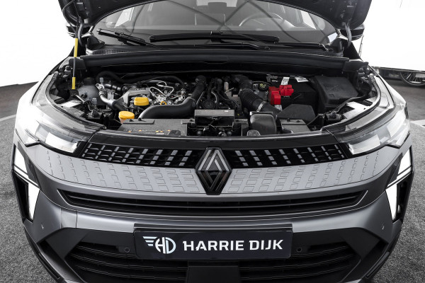 Renault Captur 1.6 E-Tech full hybrid 145 esprit Alpine | S/K-Panodak | Dig. Cockpit | Adapt. Cruise | Stoel-+Stuurverw. | Elek. Stoel | PDC | Camera | NAV + App. Connect | ECC | LM 19" | 1107