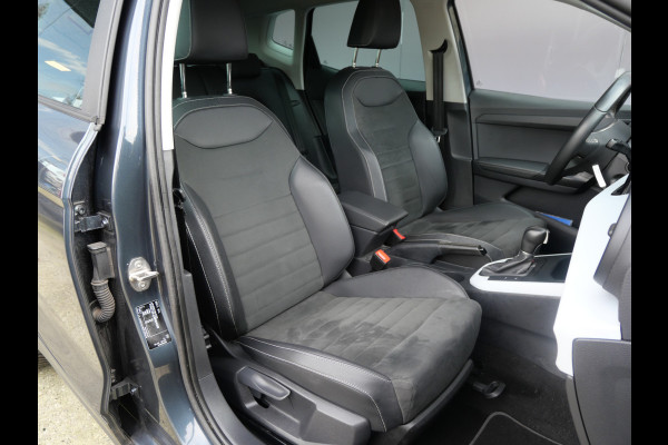 Seat Arona 1.0 TSI STYLE | AUTOMAAT | A.C.C | LED | CARPLAY | LEER | ALL-IN!!
