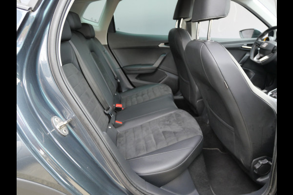 Seat Arona 1.0 TSI STYLE | AUTOMAAT | A.C.C | LED | CARPLAY | LEER | ALL-IN!!