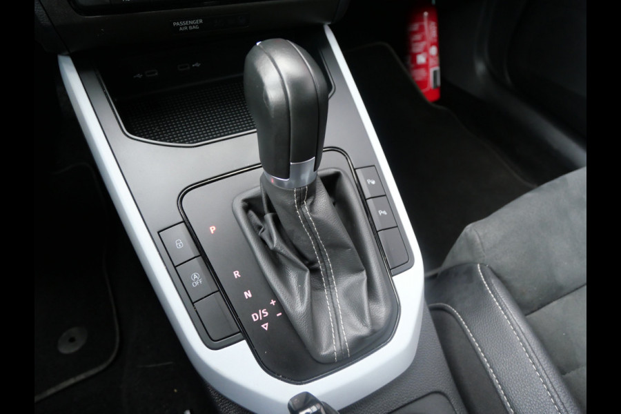 Seat Arona 1.0 TSI STYLE | AUTOMAAT | A.C.C | LED | CARPLAY | LEER | ALL-IN!!