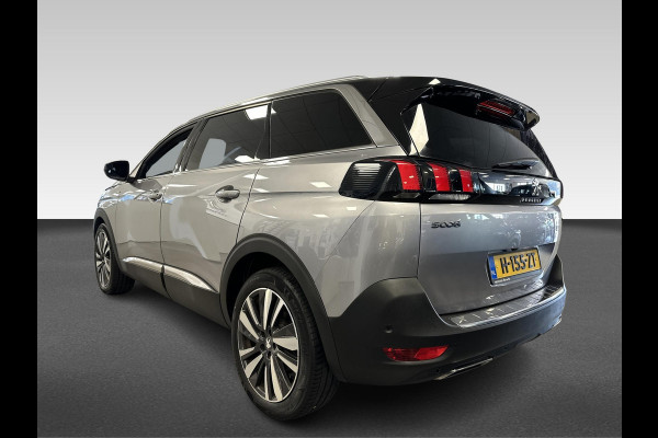 Peugeot 5008 1.2 PureTech GT-Line Avantage | automaat | 7-zitter