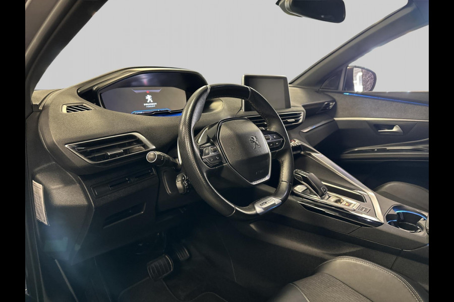 Peugeot 5008 1.2 PureTech GT-Line Avantage | automaat | 7-zitter