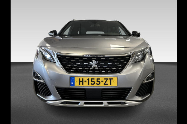 Peugeot 5008 1.2 PureTech GT-Line Avantage | automaat | 7-zitter