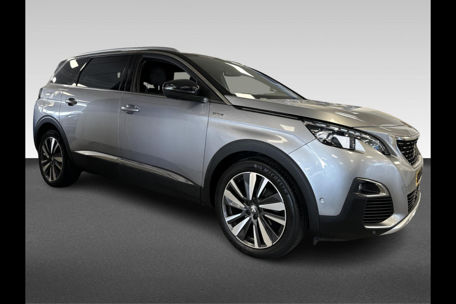 Peugeot 5008 1.2 PureTech GT-Line Avantage | automaat | 7-zitter