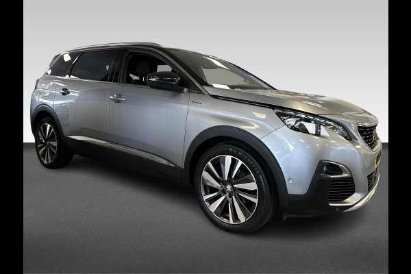 Peugeot 5008 1.2 PureTech GT-Line Avantage | automaat | 7-zitter