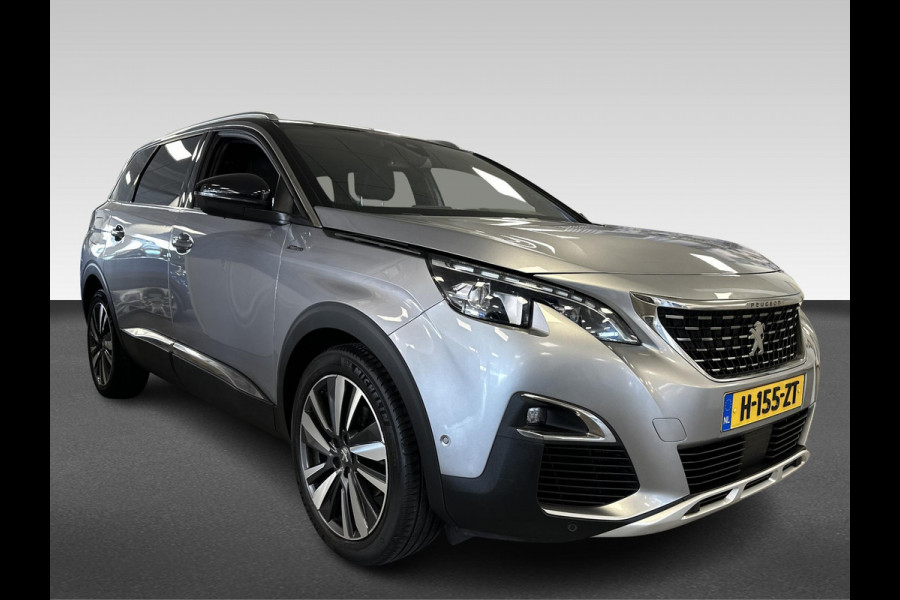 Peugeot 5008 1.2 PureTech GT-Line Avantage | automaat | 7-zitter
