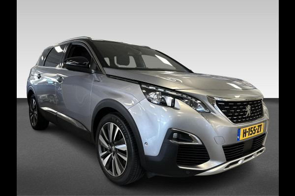 Peugeot 5008 1.2 PureTech GT-Line Avantage | automaat | 7-zitter