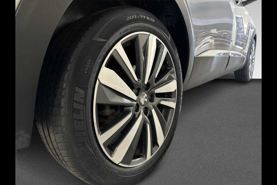 Peugeot 5008 1.2 PureTech GT-Line Avantage | automaat | 7-zitter