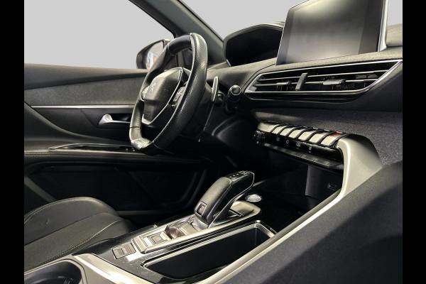 Peugeot 5008 1.2 PureTech GT-Line Avantage | automaat | 7-zitter