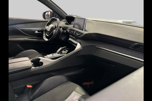 Peugeot 5008 1.2 PureTech GT-Line Avantage | automaat | 7-zitter
