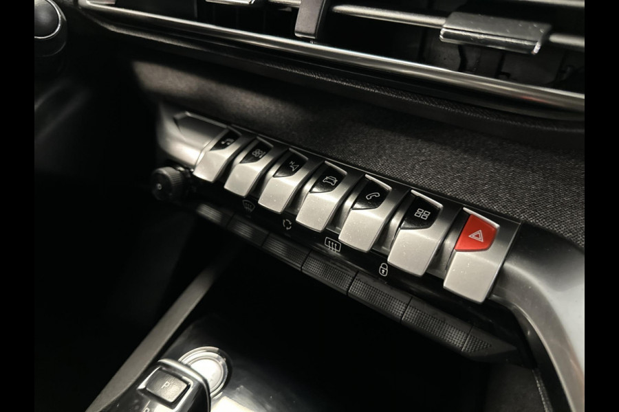 Peugeot 5008 1.2 PureTech GT-Line Avantage | automaat | 7-zitter