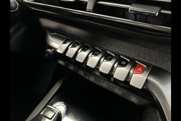 Peugeot 5008 1.2 PureTech GT-Line Avantage | automaat | 7-zitter