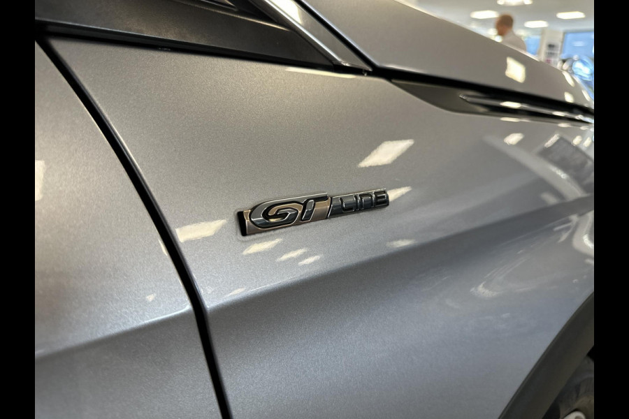 Peugeot 5008 1.2 PureTech GT-Line Avantage | automaat | 7-zitter