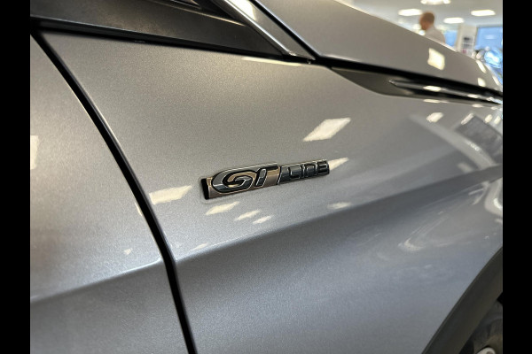 Peugeot 5008 1.2 PureTech GT-Line Avantage | automaat | 7-zitter