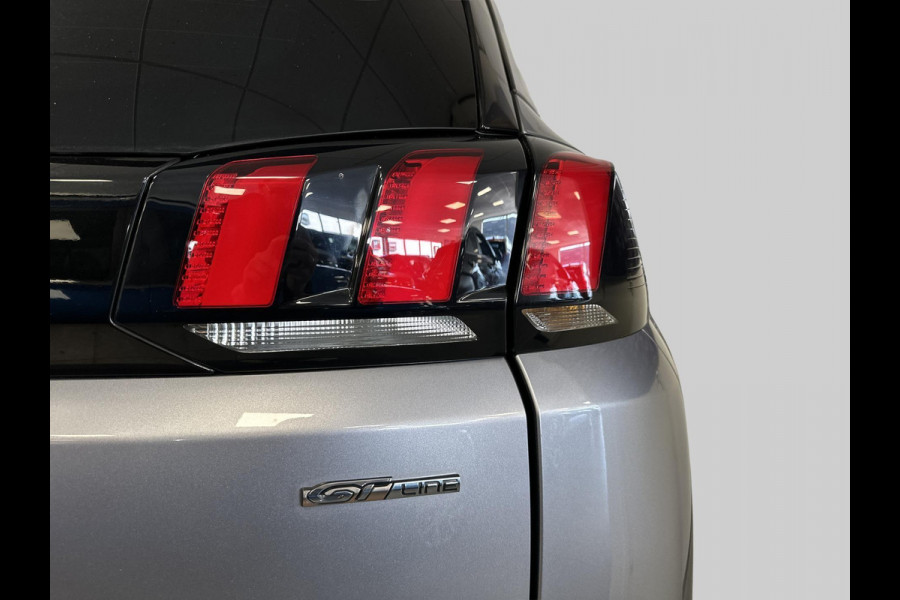 Peugeot 5008 1.2 PureTech GT-Line Avantage | automaat | 7-zitter
