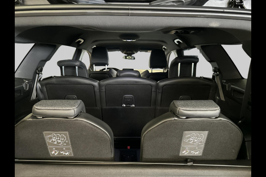 Peugeot 5008 1.2 PureTech GT-Line Avantage | automaat | 7-zitter