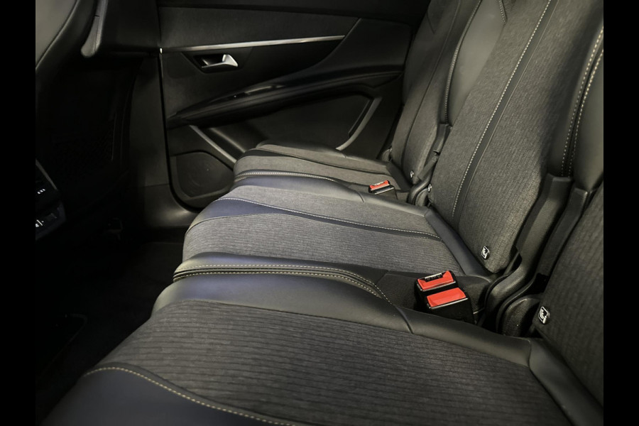 Peugeot 5008 1.2 PureTech GT-Line Avantage | automaat | 7-zitter
