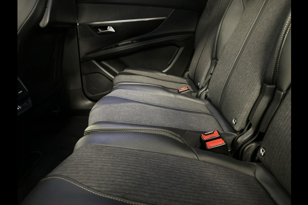 Peugeot 5008 1.2 PureTech GT-Line Avantage | automaat | 7-zitter