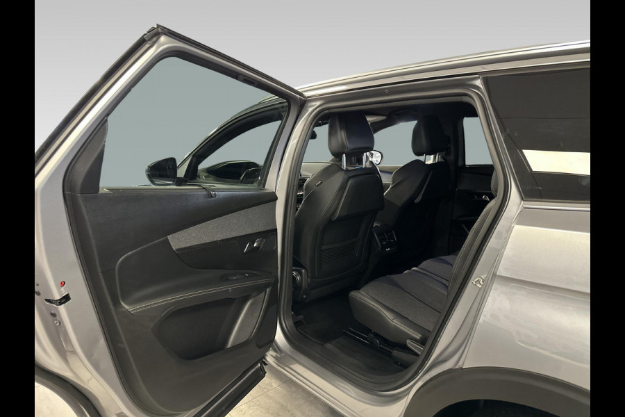 Peugeot 5008 1.2 PureTech GT-Line Avantage | automaat | 7-zitter