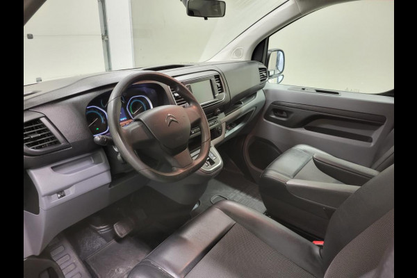 Citroën ë-Jumpy Club 50kWh 136pk L3/H1 220km Actieradius!