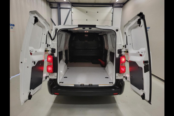 Citroën ë-Jumpy Club 50kWh 136pk L3/H1 220km Actieradius!