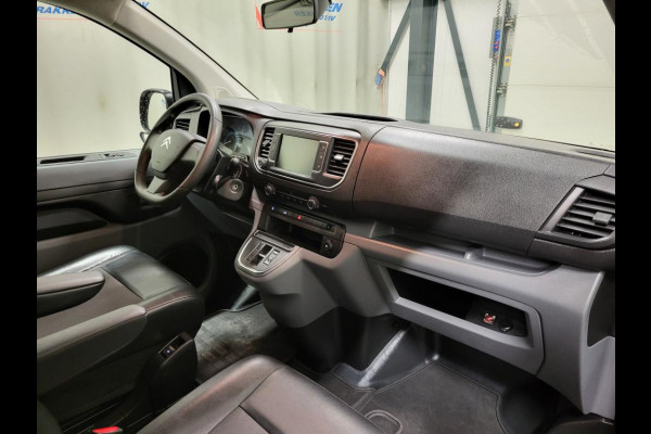 Citroën ë-Jumpy Club 50kWh 136pk L3/H1 220km Actieradius!