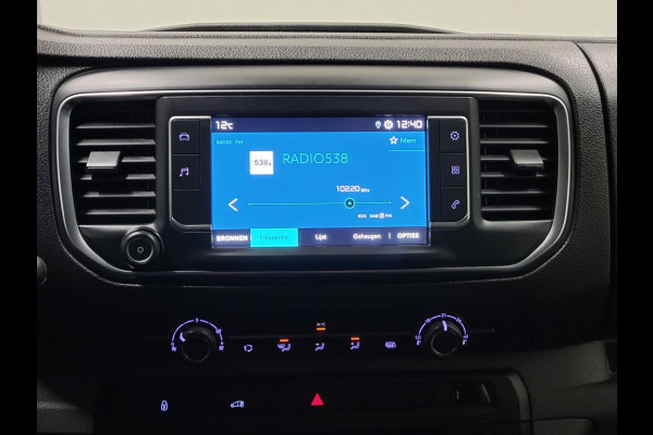 Citroën ë-Jumpy Club 50kWh 136pk L3/H1 220km Actieradius!