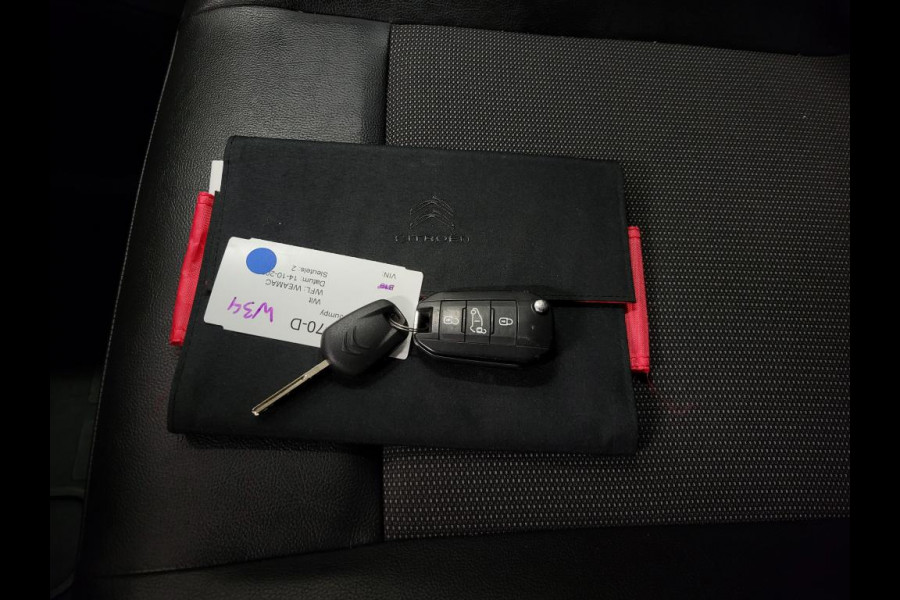 Citroën ë-Jumpy Club 50kWh 136pk L3/H1 220km Actieradius!