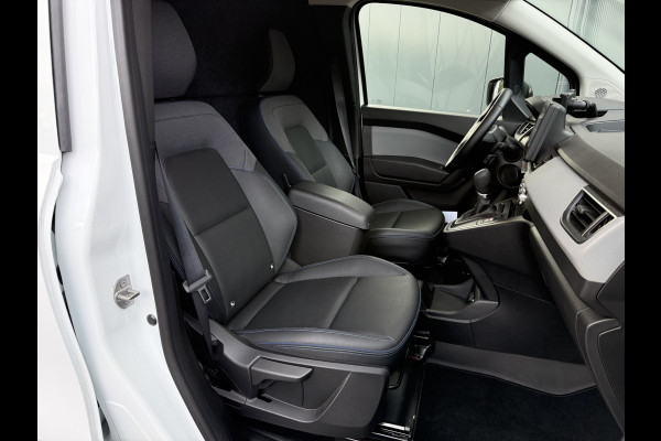 Nissan Townstar N-Connecta TEKNA L2H1 / 45 kWh / 100% Elektrisch / Fabrieksgarantie / 2.701 km / Camera / ECC / Cruise / Apple carplay / Android