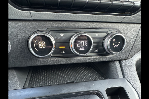 Nissan Townstar N-Connecta TEKNA L2H1 / 45 kWh / 100% Elektrisch / Fabrieksgarantie / 2.701 km / Camera / ECC / Cruise / Apple carplay / Android