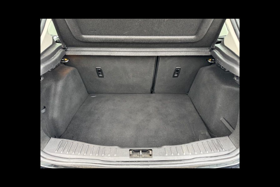 Ford Focus 1.0 125pk 5deurs Lease Edition Airco/ECC,Navigatie,Leder Interieur