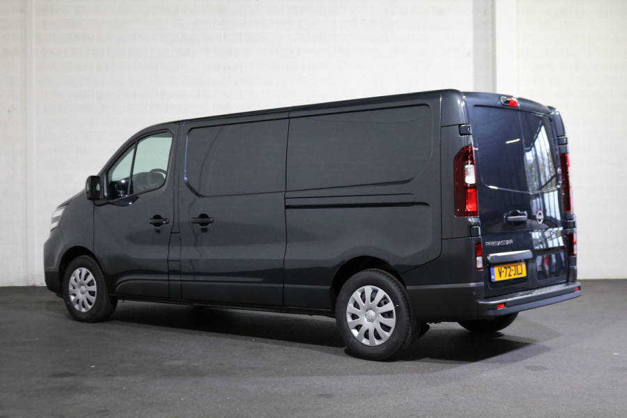 Nissan Primastar 2.0 dCi L2H1 N-Connecta 2x Schuifdeur 5 jr garantie