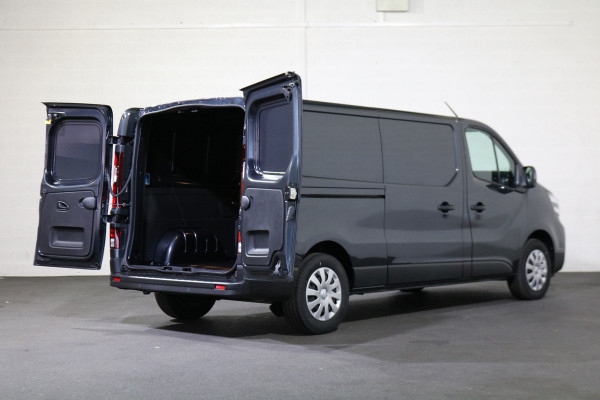 Nissan Primastar 2.0 dCi L2H1 N-Connecta 2x Schuifdeur 5 jr garantie