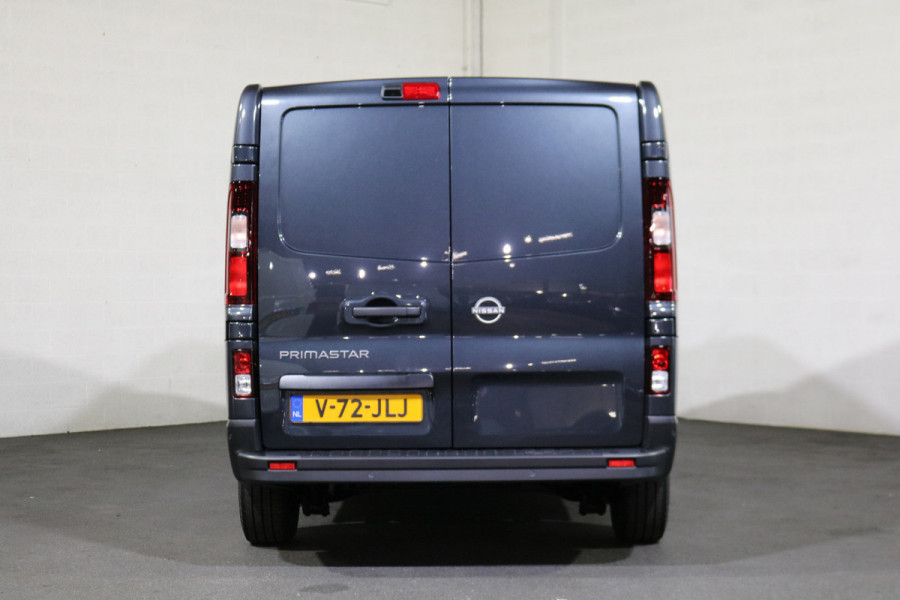 Nissan Primastar 2.0 dCi L2H1 N-Connecta 2x Schuifdeur 5 jr garantie