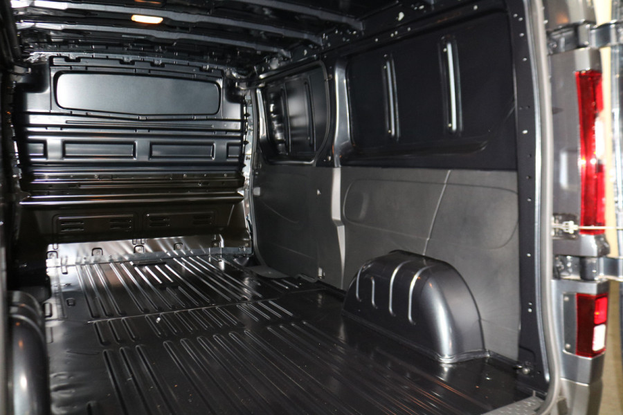 Nissan Primastar 2.0 dCi L2H1 N-Connecta 2x Schuifdeur 5 jr garantie